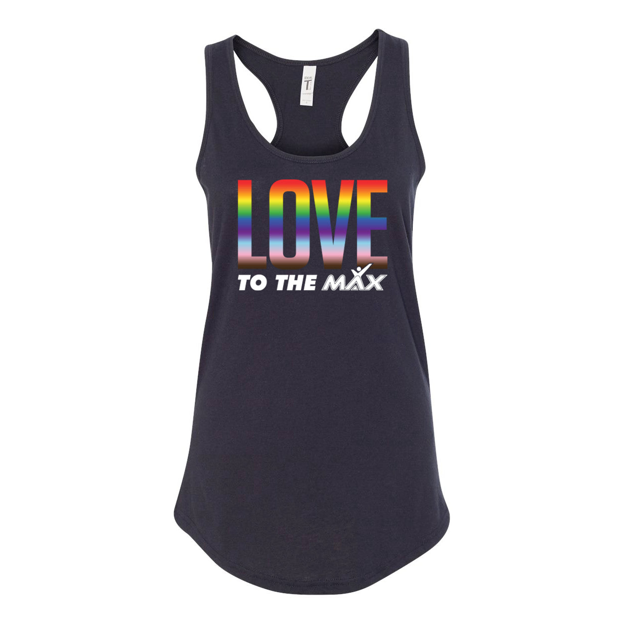 Pride Tank 2024