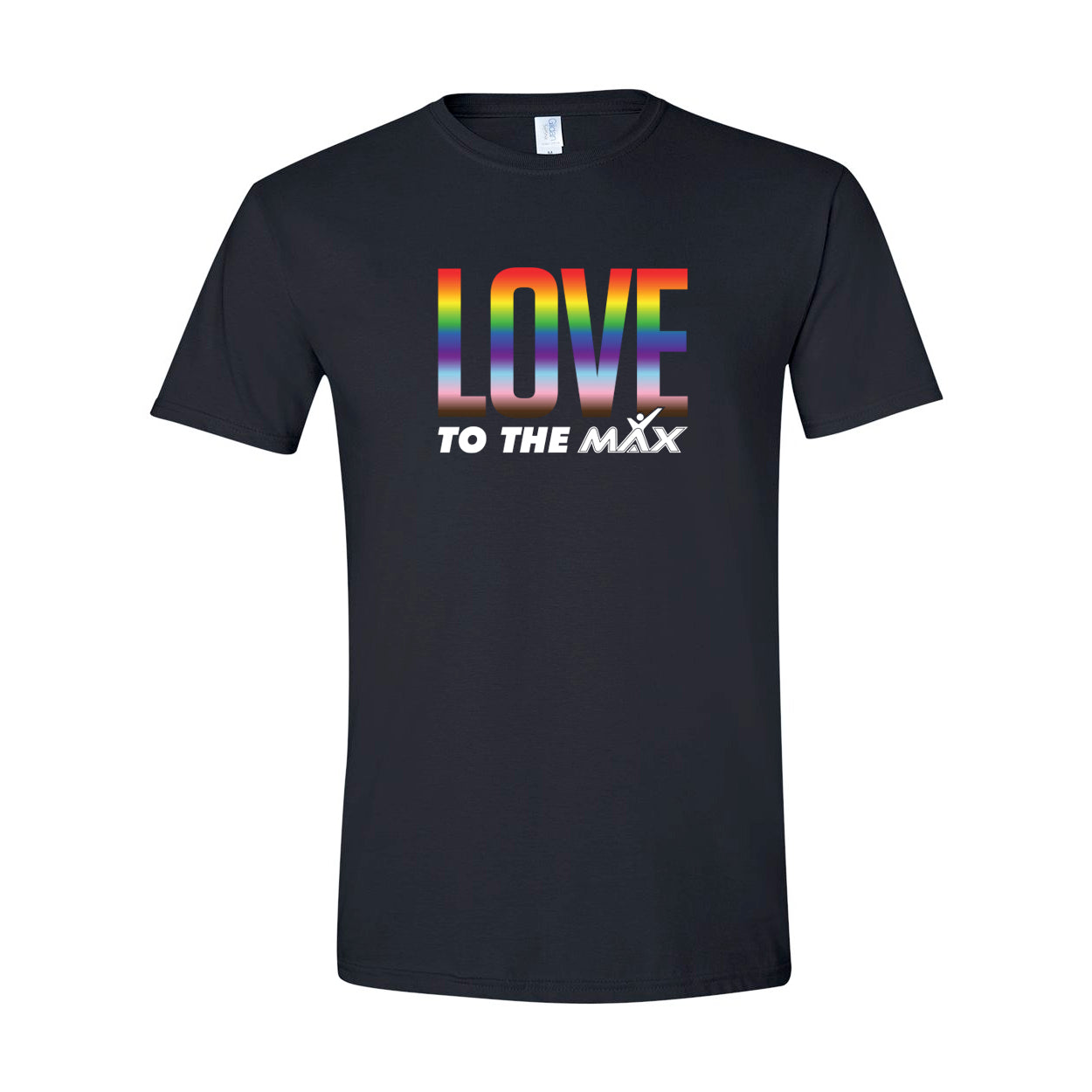 Pride Tee 2024