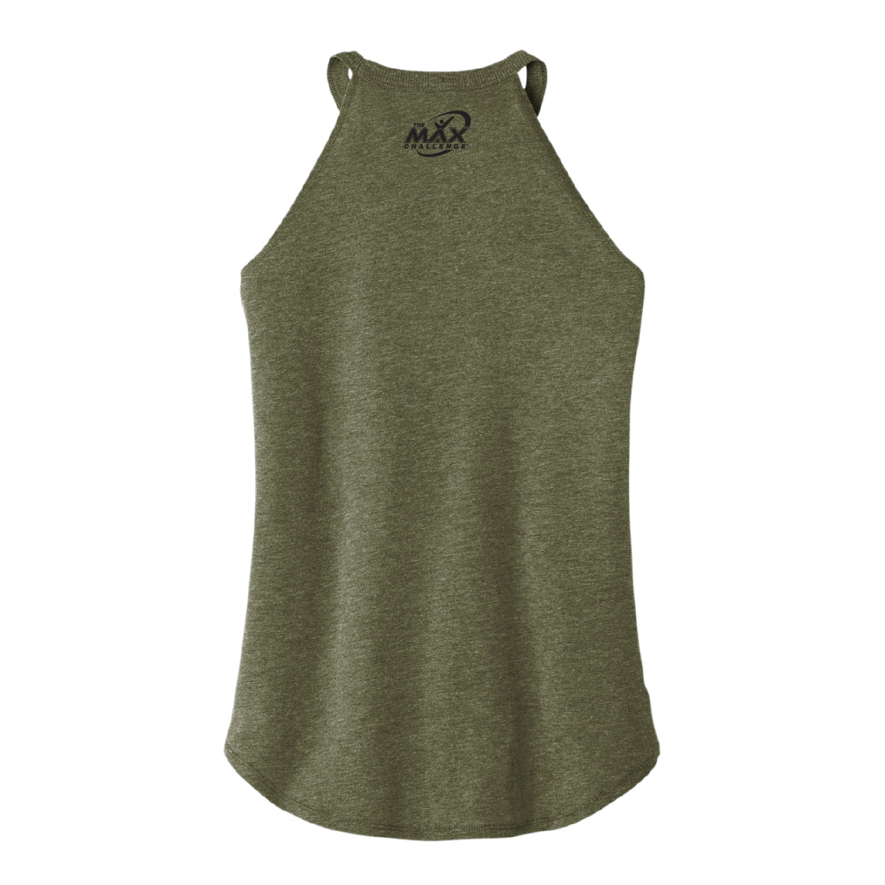 Women's MAXimum Effort Rocker Tank