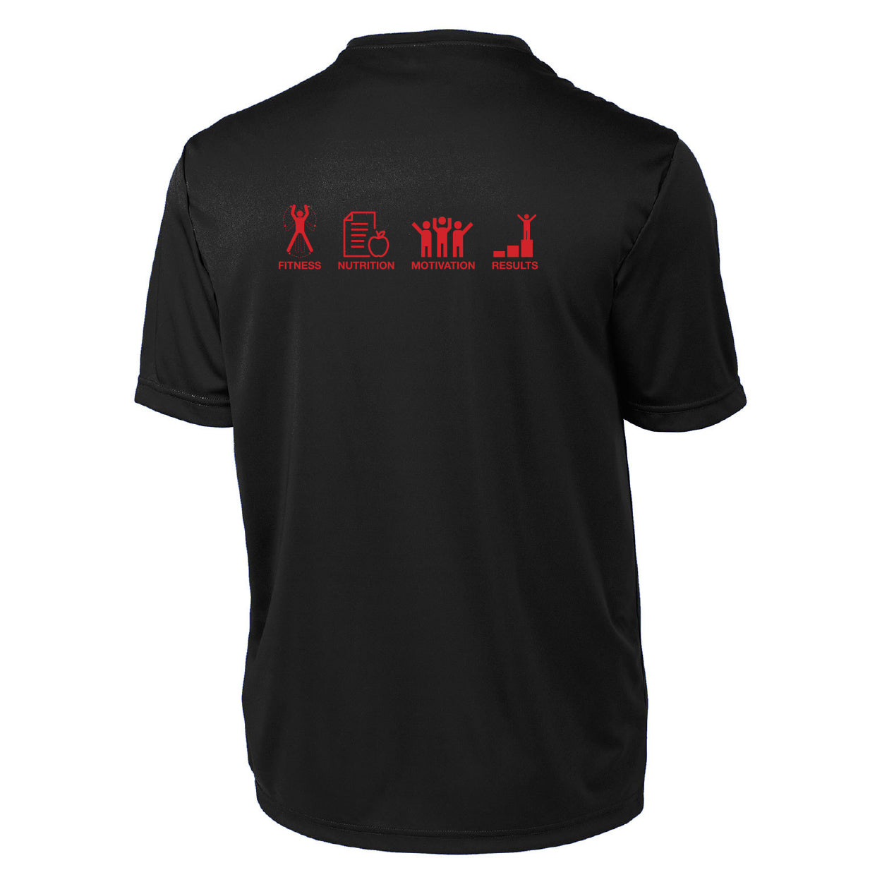 Men's Dri-Fit Tee