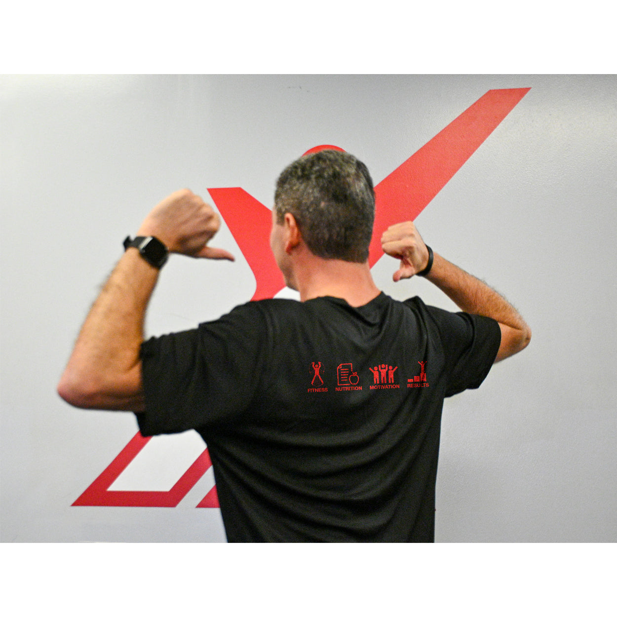 Men's Dri-Fit Tee