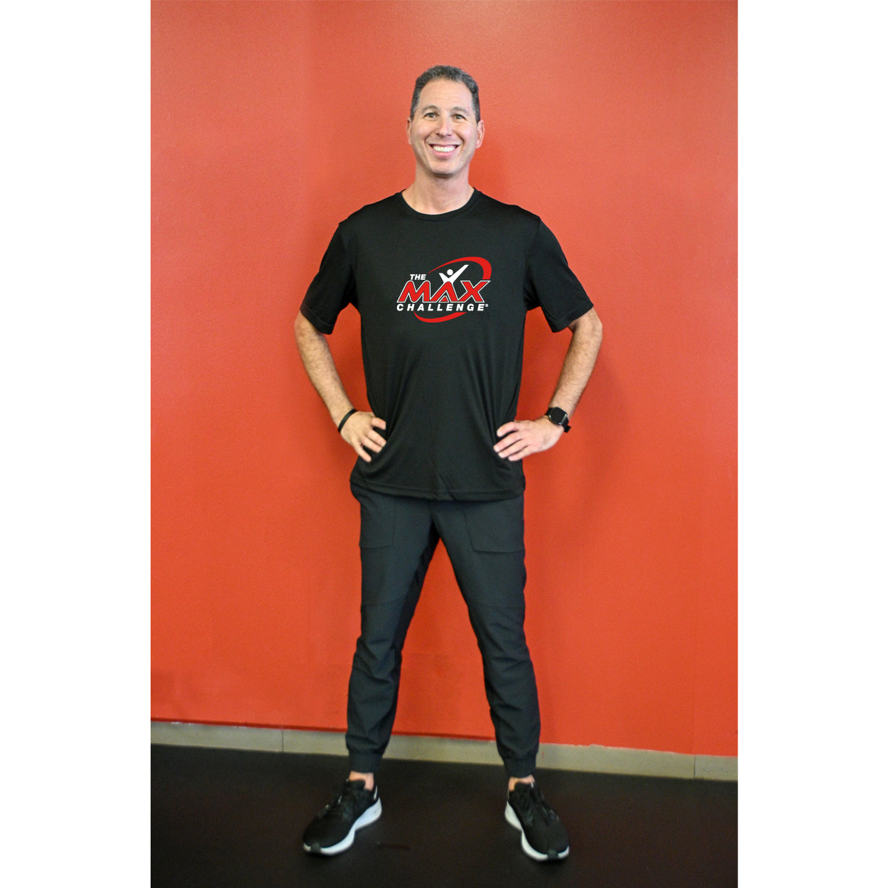 Men's Dri-Fit Tee