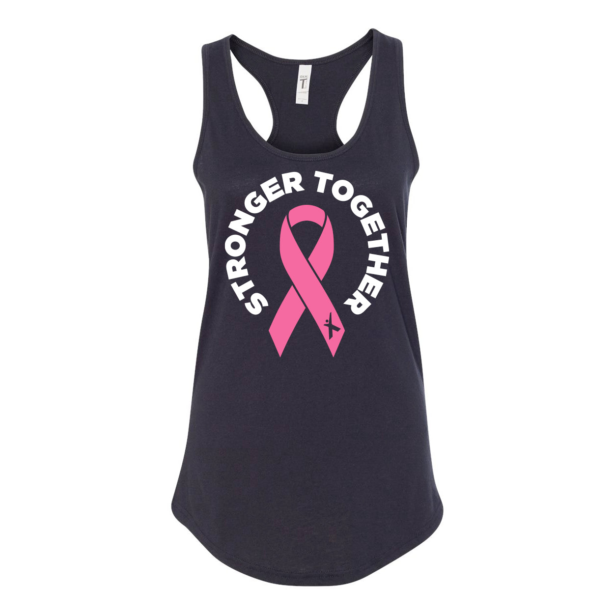 Breast Cancer Awareness Tank 2024