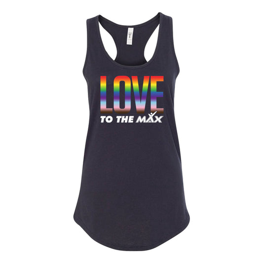 Pride Tank 2024