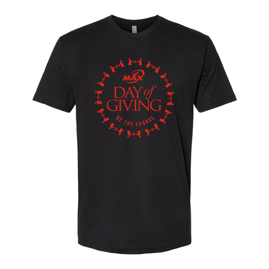 Day of Giving Tee 2023